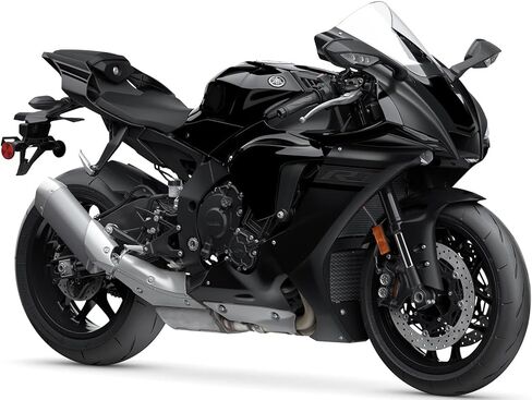 YZF-R1 أسود 1/12 دييكاست موديل الدراجة النارية 32723YL in Kuwait