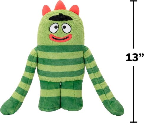 يو جابا جابا! Dancey Dance Brobee - أكثر من 10 أصوات وعبارات - 3 مقاطع أغاني مفضلة - الرقص مع Brobee - ألعاب للأطفال ومرحلة ما قبل المدرسة، للأعمار من 3 سنوات فما فوق in Kuwait