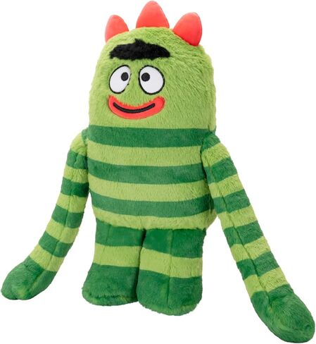 يو جابا جابا! Dancey Dance Brobee - أكثر من 10 أصوات وعبارات - 3 مقاطع أغاني مفضلة - الرقص مع Brobee - ألعاب للأطفال ومرحلة ما قبل المدرسة، للأعمار من 3 سنوات فما فوق in Kuwait