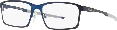 Oakley Men's OX3232 قاعدة طبية مستطيلة الوصفات الطبية in Saudi Arabia