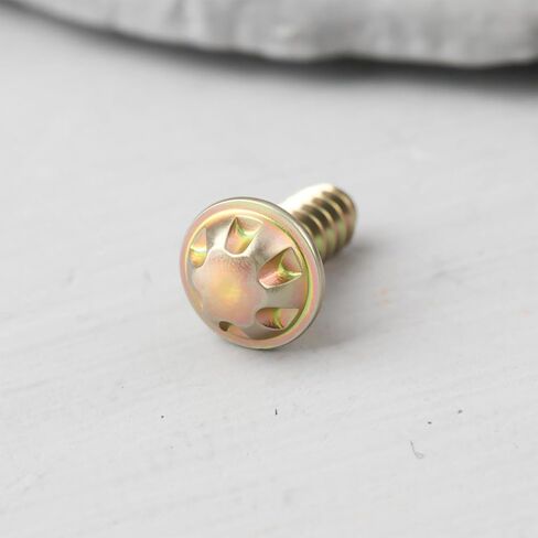 SING F LTD 20Pcs 3.8mm Security Screws Compatible with Nintendo NES SNES N64 GBC Game Cartridge Repair in Saudi Arabia