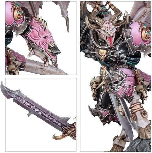 Warhammer 40K: قوة قتال أطفال الإمبراطور: أسياد الفائض in Kuwait