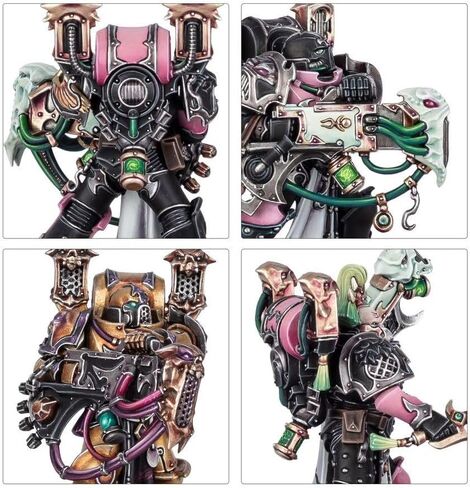 Warhammer 40K: قوة قتال أطفال الإمبراطور: أسياد الفائض in Kuwait