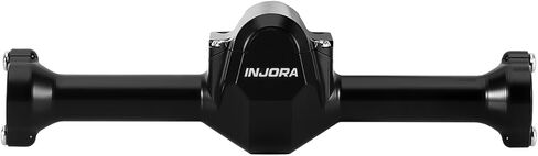 INJORA Aluminum Front & Rear Axle Housing Set for 1/30 Axial SCX30 Upgrade in Kuwait