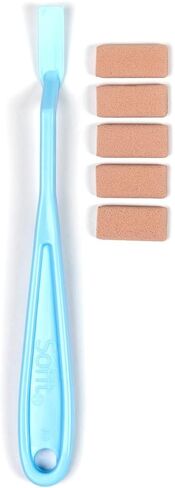 Sofft Artist Tools by GOLDEN, Sofft Knife & 5 Covers - Flat (No. 2), Professional Artist Pastels in Saudi Arabia