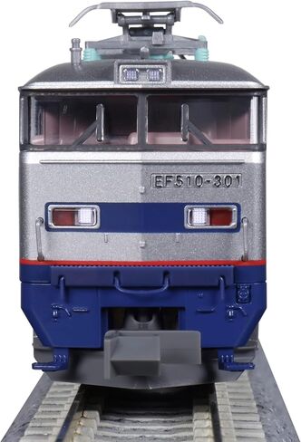 كاتو N-Gauge EF510 301 نموذج سيارة شحن السكك الحديدية 3096-1 in Kuwait