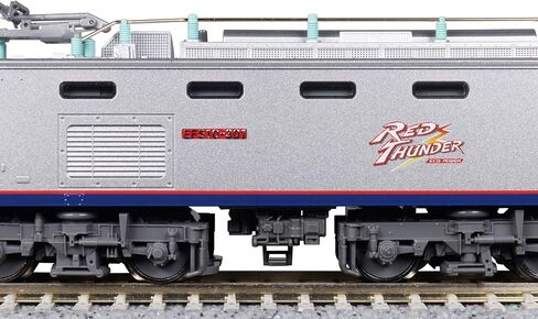 كاتو N-Gauge EF510 301 نموذج سيارة شحن السكك الحديدية 3096-1 in Kuwait