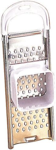 5.88 x 12.5 in. Silver & White Spaetzle Maker in Saudi Arabia
