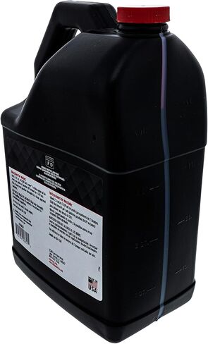 Echo 6550050 Red Armor Oil Mix 2-Cycle/2-Stroke High Performance, Semi-Synthetic, Clean and Protect Against Carbon Build Up, Outdoor Power Equipment Engine Formula 128 fl oz (1 Gal. - 4 Pack.) in Saudi Arabia