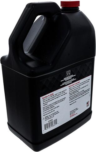Echo 6550050 Red Armor Oil Mix 2-Cycle/2-Stroke High Performance, Semi-Synthetic, Clean and Protect Against Carbon Build Up, Outdoor Power Equipment Engine Formula 128 fl oz (1 Gal. - 4 Pack.) in Saudi Arabia
