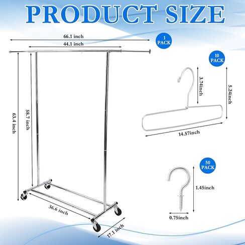Cabinet Door Painting Hanger System with Drying Rack 10 Hangers 50 Zinc Plated Metal Screw Adjustable Rolling Stand for Painting Spraying Drying Cabinet Door Decker Panels Woodworking Project in Saudi Arabia