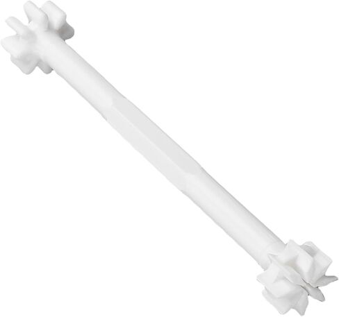 CHICIRIS 5PCS Flower Petal Tools, Flower Dotting Tools for Dot Painting, Sturdy Petal Pens with 10 Shapes, Ergonomic Design for Art Embossing, DIY with Easy Washing in Saudi Arabia