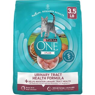 Purina ONE product catalog