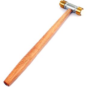 AAProTools Hammer Brass & Nylon 4oz in Kuwait