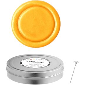 BBOP GI Korean Street Dalgona Sugar Cookie Real Challenge Set, Traditional Game. Hand-Made and Pre-Made Dalgona Symbol Clearing Game (KNF 2ea in One Tin) in Kuwait