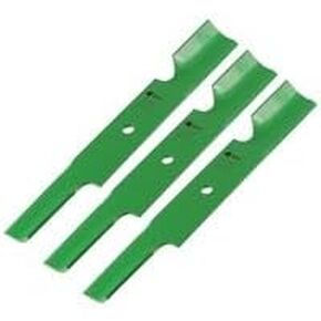 # قطع غيار الولايات المتحدة لشفرات سطح السفينة 52 بوصة 18 بوصة لـ Scag Tiger لـ CAT/لـ CAT SMWC52 SMTC52 STC52 SMVR52 in Kuwait