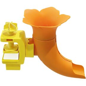PupOrbit Catapult – مشاركة الحيوانات الأليفة في أوقات التوقف عن العمل | مروحة كروية مخروطية الشكل تتميز بتصميم تفاعلي للخدمة الذاتية وقاعدة ثابتة للمنازل والمطابخ والمناطق الداخلية والأنشطة غير المراقبة in Kuwait