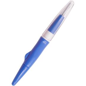 إبرة التلبيد كاتوبيا، أدوات التلبيد بالإبرة، مستلزمات التلبيد بالإبرة، بما في ذلك قلم تلبيد ثلاثي ممتاز مع 3 إبر (12 إبرة إضافية) in Kuwait