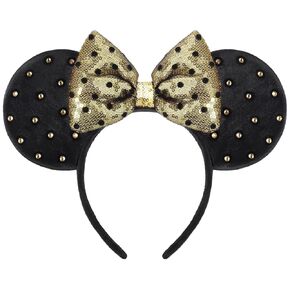 عصابة رأس لامعة لعيد الميلاد للفتيات، إكسسوارات شعر مزينة بالترتر لحفلة عيد الميلاد الثاني (الثاني) in Kuwait