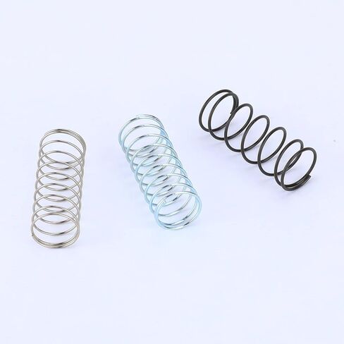 RCAWD 3 مجموعة زنبرك الصدمات الأمامي لجزء ترقيات سلسلة Losi 1/16 Mini-B 1/18 Mini-T in Kuwait