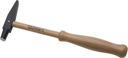 مطرقة ذات نسيج بيضاوي من شركة Wubbers Artisan | هام-6102 in Kuwait