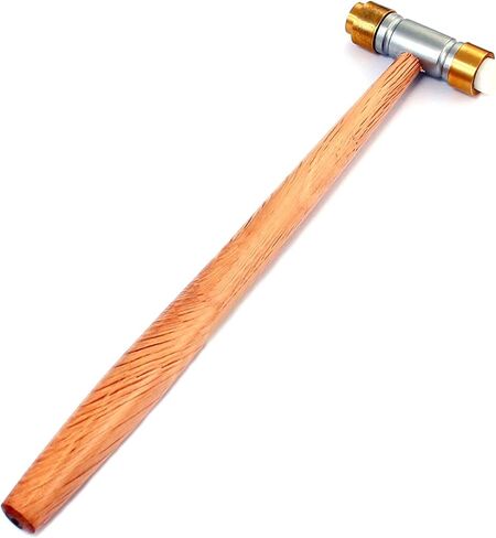 AAProTools Hammer Brass & Nylon 4oz in Kuwait