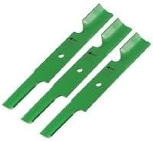 # قطع غيار الولايات المتحدة لشفرات سطح السفينة 52 بوصة 18 بوصة لـ Scag Tiger لـ CAT/لـ CAT SMWC52 SMTC52 STC52 SMVR52 in Kuwait