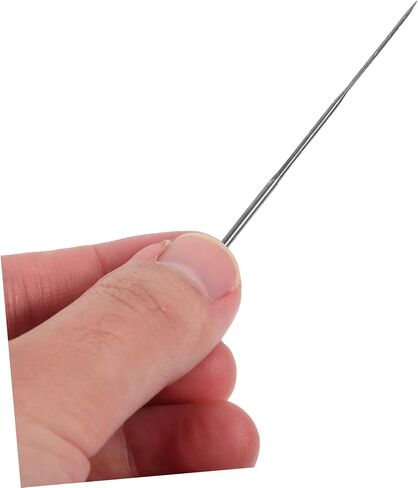 Felting Kit with Punch Needles Wool Felt Poking Needle Set for Craft Materials DIY Felting Wool Tools Embroidery Punch Needle Set for Beginners in Saudi Arabia