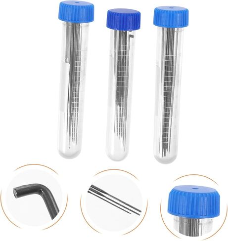 Felting Kit with Punch Needles Wool Felt Poking Needle Set for Craft Materials DIY Felting Wool Tools Embroidery Punch Needle Set for Beginners in Saudi Arabia