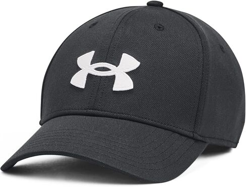 Under Armour Men's Blitzing Cap Adjustable in Saudi Arabia
