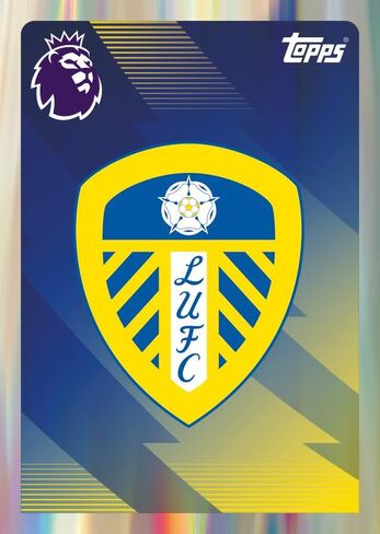 ملصقات 2025-26 Topps Premier League - صندوق مكون من 100 قطعة (600 ملصق) in Saudi Arabia
