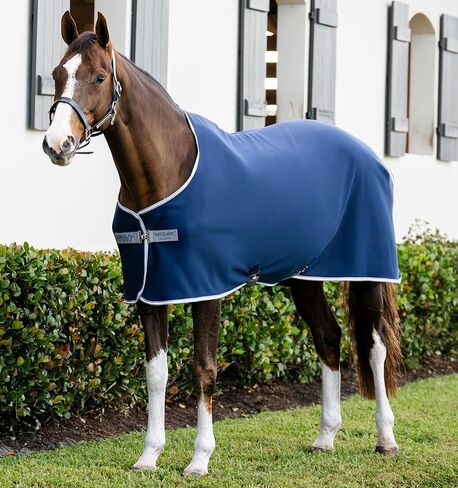 Amigo® Jersey Pony Cooler – Horseware Ireland in Kuwait