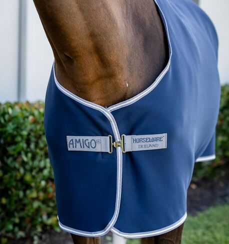 Amigo® Jersey Pony Cooler – Horseware Ireland in Kuwait