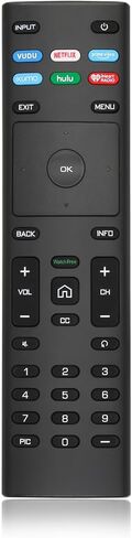 for Samsung TV Remote BN59-01385A, Solar Charging Voice Remote with 4 Shortcut Keys, USB-C Rechargeable, Compatible with Samsung Smart TV 2019-2025 in Saudi Arabia
