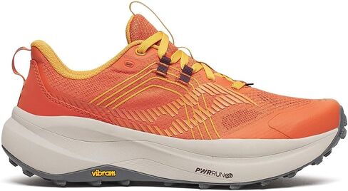 Saucony Men's Xodus Ultra Sneaker ، Oat/Kodiak ، 8.5 in Saudi Arabia