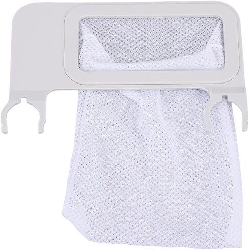 Serger Scrap Catcher and Pad، بديل لـ 14CG744 14CG754 14HD854 14SH644 14SH654 14SH744 14SH754 14SH764 CG754 HD0400S HD0450S SX5004HD S0100 S0105 SE017 Viking S15 2.0، in Kuwait