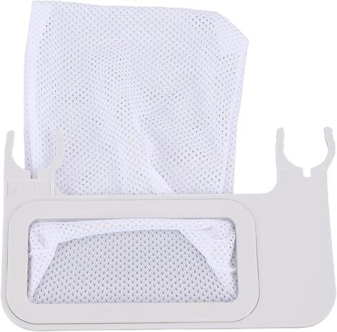 Serger Scrap Catcher and Pad، بديل لـ 14CG744 14CG754 14HD854 14SH644 14SH654 14SH744 14SH754 14SH764 CG754 HD0400S HD0450S SX5004HD S0100 S0105 SE017 Viking S15 2.0، in Kuwait
