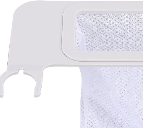 Serger Scrap Catcher and Pad، بديل لـ 14CG744 14CG754 14HD854 14SH644 14SH654 14SH744 14SH754 14SH764 CG754 HD0400S HD0450S SX5004HD S0100 S0105 SE017 Viking S15 2.0، in Kuwait