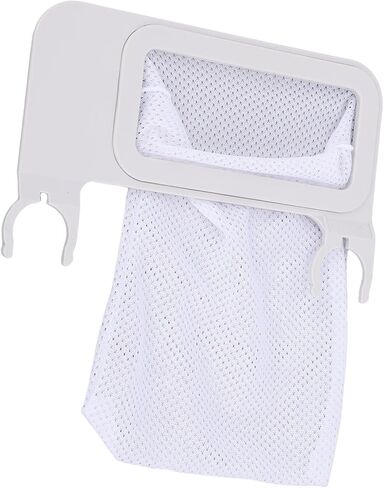 Serger Scrap Catcher and Pad، بديل لـ 14CG744 14CG754 14HD854 14SH644 14SH654 14SH744 14SH754 14SH764 CG754 HD0400S HD0450S SX5004HD S0100 S0105 SE017 Viking S15 2.0، in Kuwait