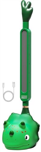 آلة موسيقية، مركب موسيقى رقمي محمول قابل لإعادة الشحن عبر USB، هدايا ممتعة (الحوت الأزرق) in Kuwait