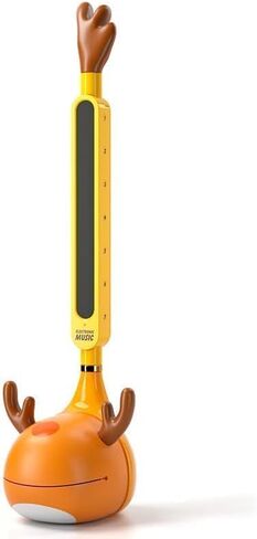 آلة موسيقية، مركب موسيقى رقمي محمول قابل لإعادة الشحن عبر USB، هدايا ممتعة (الحوت الأزرق) in Kuwait