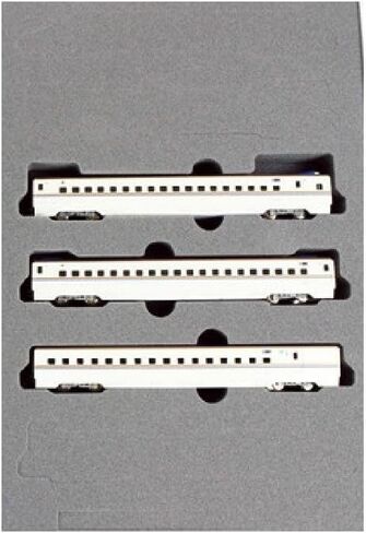 N E7 Shinkansen Hokuriku Add-On Set A (3) in Saudi Arabia