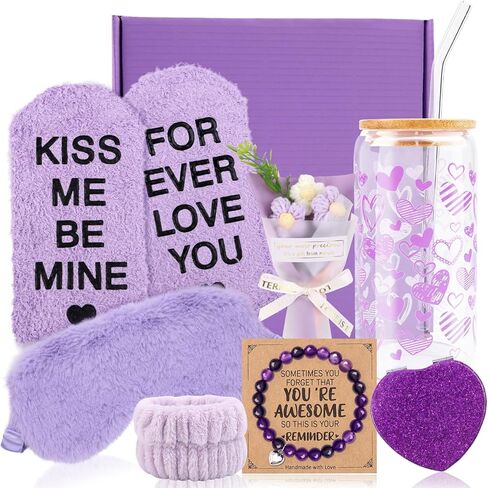FBBP Birthday Gifts for Women Valentine’s Day, Galentines Mothers Day Christmas Gifts for Girlfriend Mom Friend Sister Wife Grandma in Saudi Arabia
