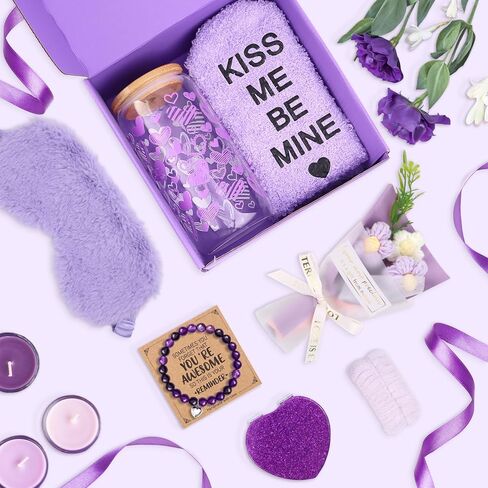 FBBP Birthday Gifts for Women Valentine’s Day, Galentines Mothers Day Christmas Gifts for Girlfriend Mom Friend Sister Wife Grandma in Saudi Arabia