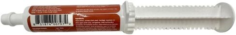 Immediate Response for Large Animals – Digestive Support Paste for Diarrhea, Scours & Gut Stress – Multi-Species First Aid Formula – 80ml Tube in Saudi Arabia