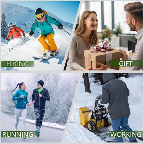 قبعة صغيرة مقاومة للماء من راندي صن، قبعة شتوية محبوكة مترهلة للاستخدام اليومي سميكة وناعمة ودافئة مضادة للأشعة فوق البنفسجية متوسطة/كبيرة، عبوة واحدة in Kuwait