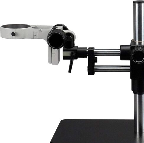 AmScope FR-A3 Focusing Rack with Pin-Tail in Saudi Arabia