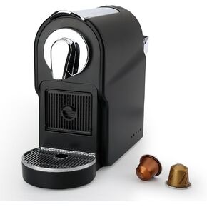 Mini Espresso Machine for Nespresso Original Pods, 20 Bar High Pressure Pump for Espresso and Lungo, One-Touch Operation, 22oz Removable Water Tank in Saudi Arabia