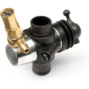 HPI Racing 101277 Slide Carburetor with Two O-Rings, for 3.0 Engine in Kuwait