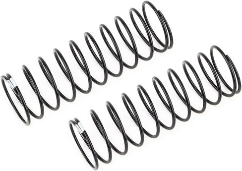 Team Associated 13mm Rear Shock Springs White 1.9lb/in L61 ASC91948 Electric Car/Truck Option Parts in Saudi Arabia